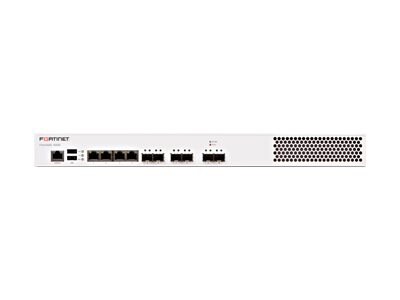 Fortinet FortiADC D-Series 400D - application accelerator