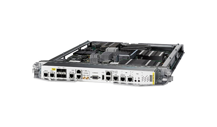 Cisco ASR 9900 Route Processor 2 Optimized for Packet Transport - control p