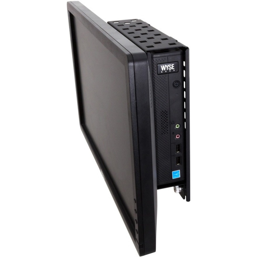 Thumbnail 3 of 3 for Rack Solutions 100-C Fixed Wall Mount for Dell Wyse