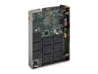 HGST Ultrastar SSD1600MM HUSMM1640ASS201 - solid state drive - 400 GB - SAS 12Gb/s