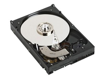 Dell - hard drive - 2 TB - SATA 3Gb/s