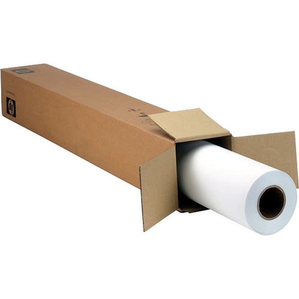 HP Artist Matte Canvas - 42in x 50ft