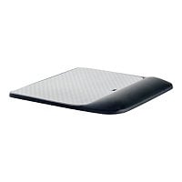 3M Precise MW85B - mouse pad with wrist pillow