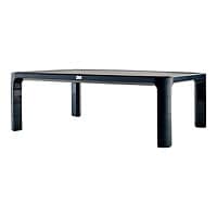 3M Adjustable Monitor Stand - stand