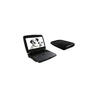 RCA 10in Portable DVD Player - Black