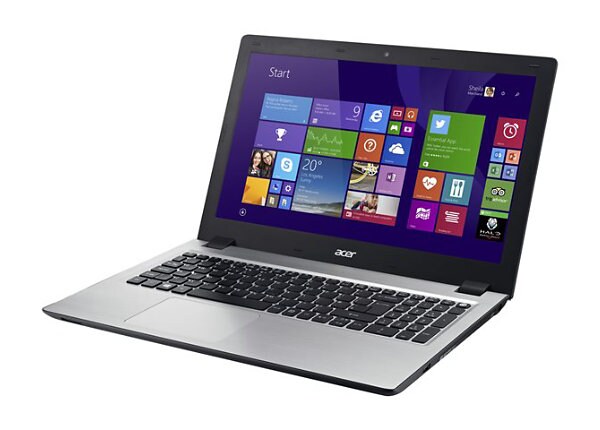 Acer Aspire V 15 V3-574G-7679 - 15.6" - Core i7 5500U - 8 GB RAM - 500 GB HDD