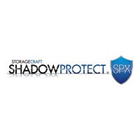 ShadowProtect SPX Desktop - license + 1 Year Maintenance - 1 server