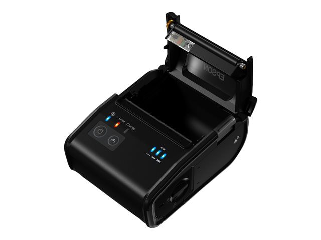 Epson Mobilink P80 Plus - receipt printer - B/W - thermal line