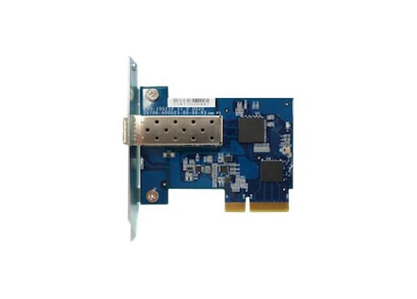 QNAP LAN-10G1SR-D - network adapter