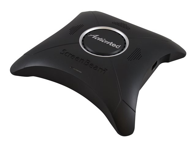 Actiontec ScreenBeam Enterprise 950 - Enterprise Class Wireless Display - network media streaming adapter