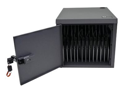 Datamation Systems DS-NETSAFE-CB-12 - cabinet unit