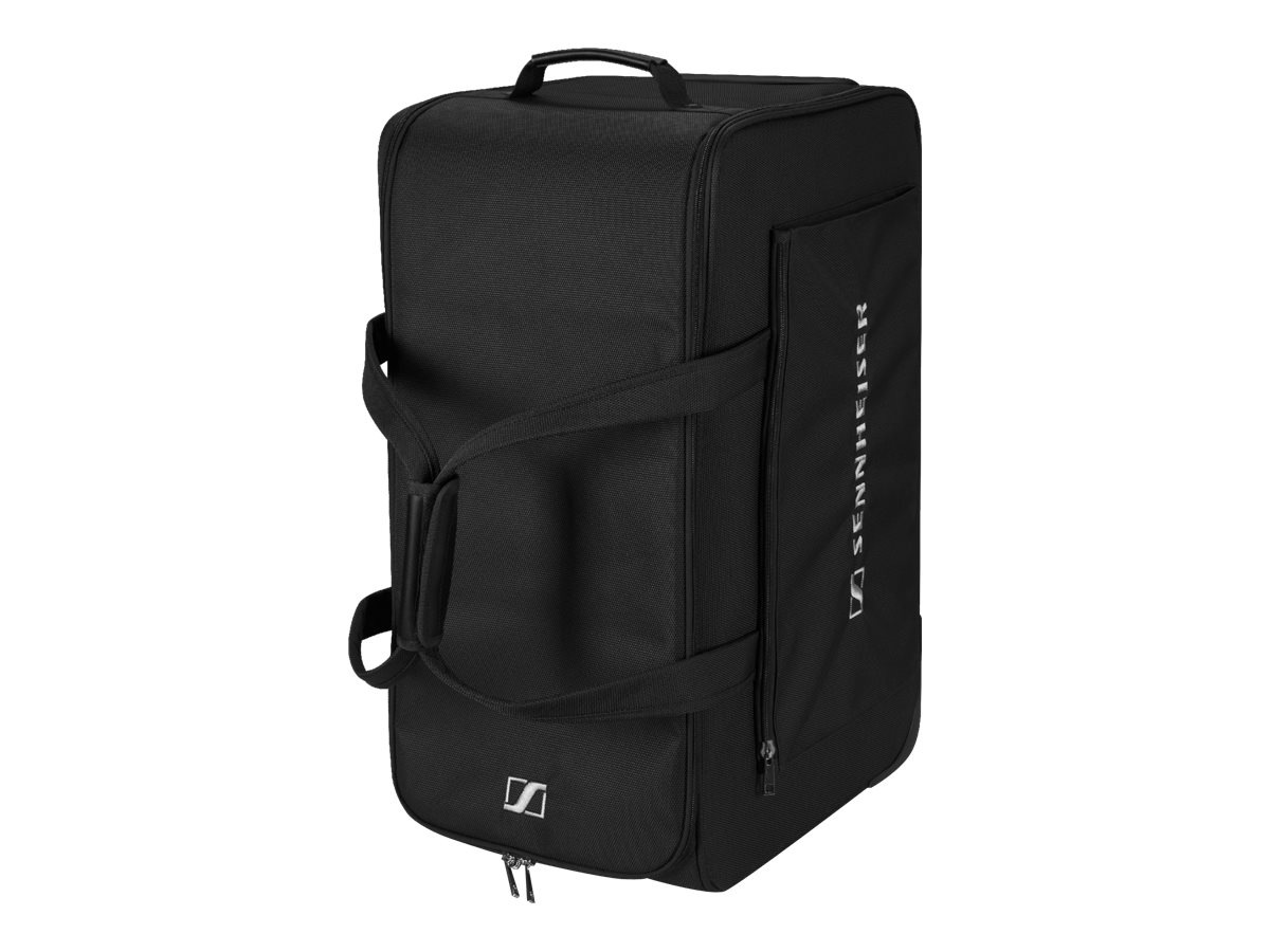 Sennheiser - upright for audio system