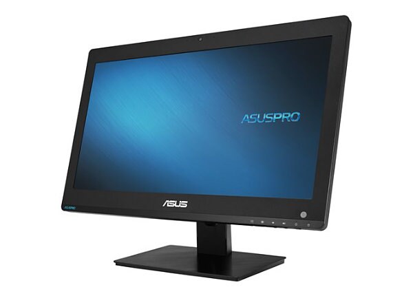 ASUS All-in-One PC A6420 - Core i5 4460S 2.9 GHz - 4 GB - 1 TB - LED 21.5"