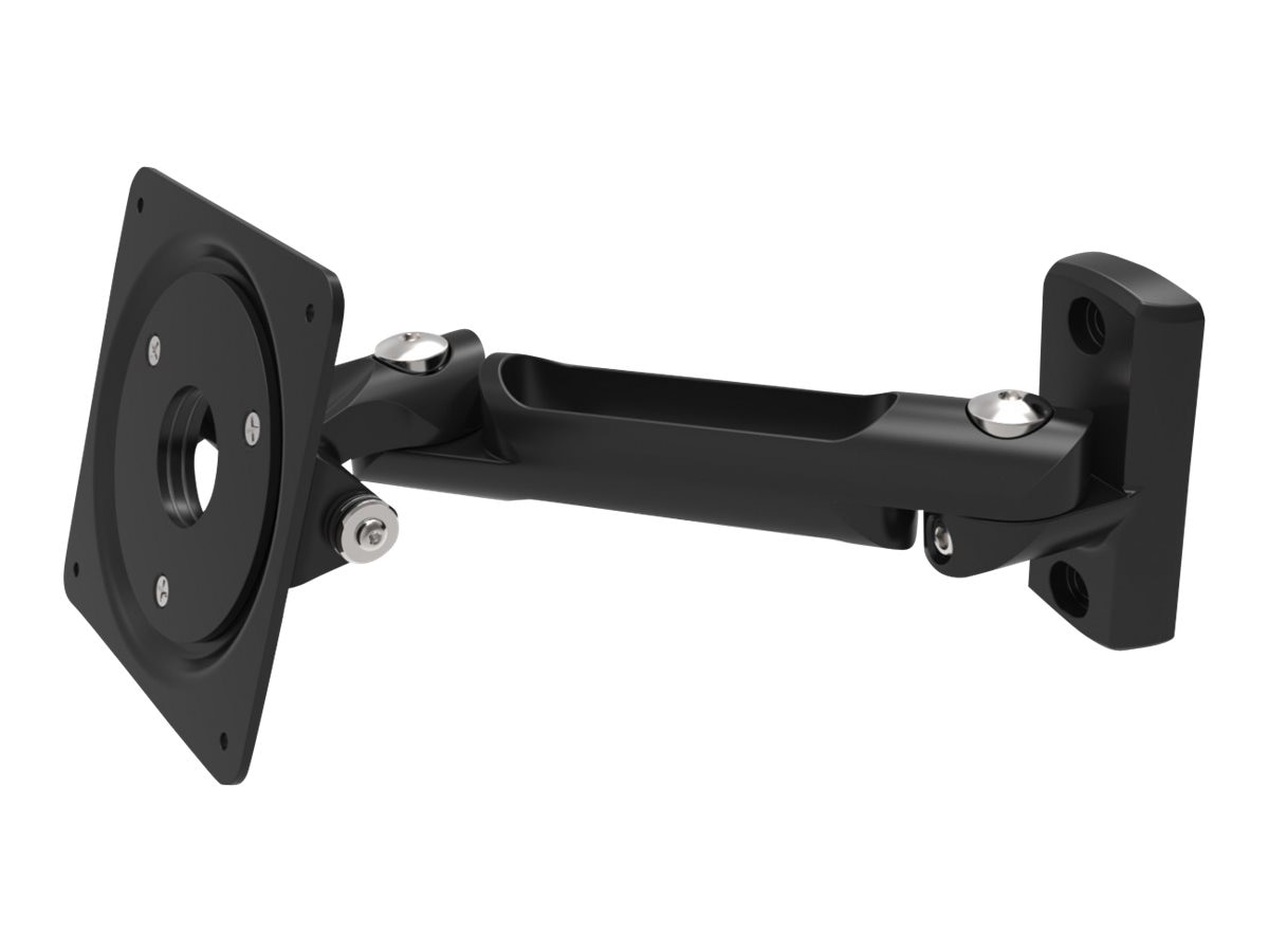 Compulocks VESA Swing Arm Mount mounting kit - for tablet - black