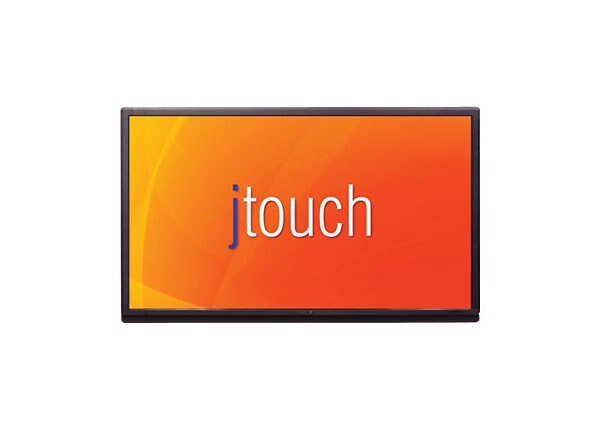 InFocus JTouch INF8002 80" LED display