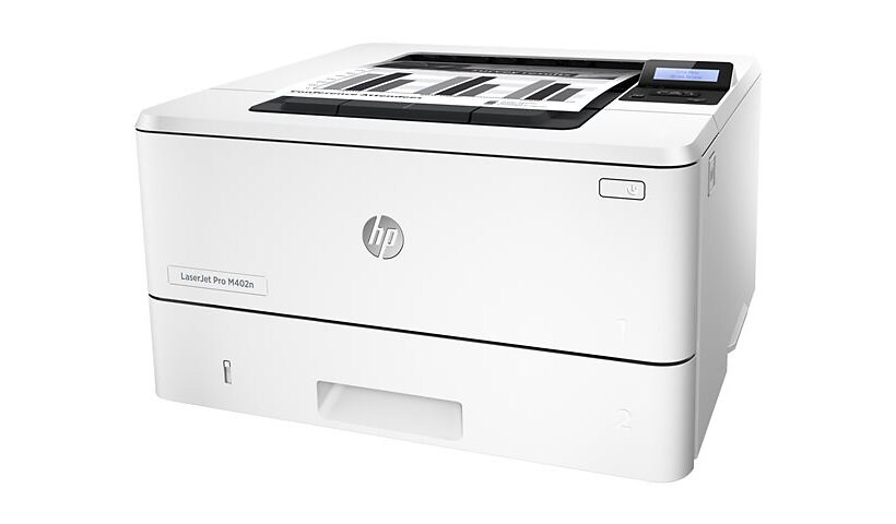 TROY Security Printer M402n - printer - monochrome - laser