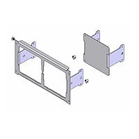 Havis mounting component