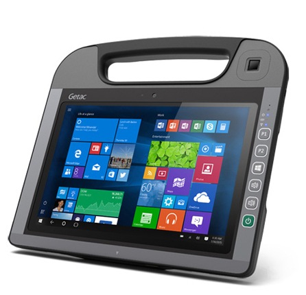 GETAC RX10 M-5Y10C 128GB 4GB