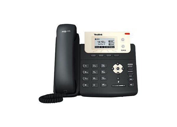 Yealink SIP-T21P E2 - VoIP phone