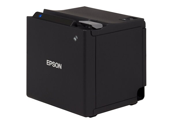 Epson TM m10 - receipt printer - monochrome - thermal line