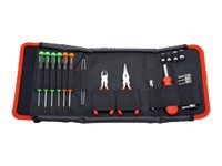 VisionTek PC Toolkit 26 Piece