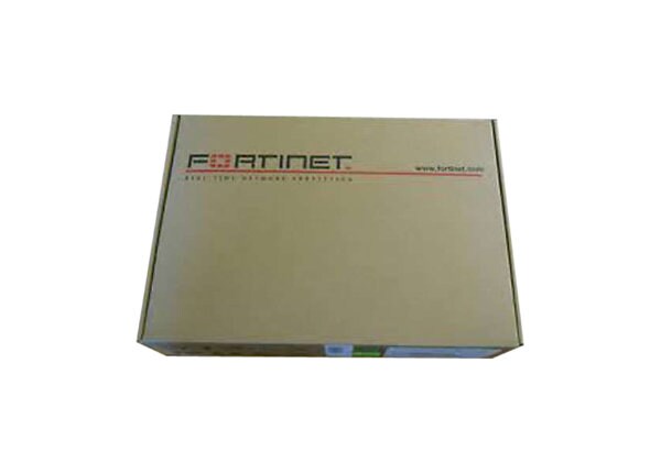 Fortinet 20-Key Expansion Module for FON-470i