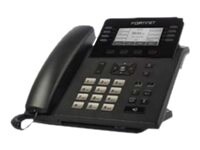 Fortinet FortiFone FON-370i - VoIP phone
