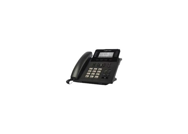 Fortinet FortiFone FON-370i - VoIP phone