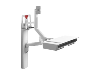 Humanscale V6 - mounting kit