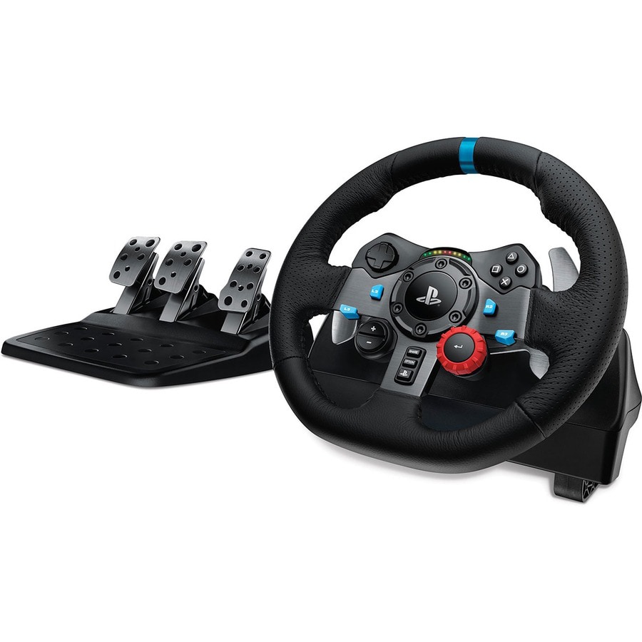 Volante Logitech G29 COMPLETO - Videogames - Nova Cidade, Boa Vista  1262241194