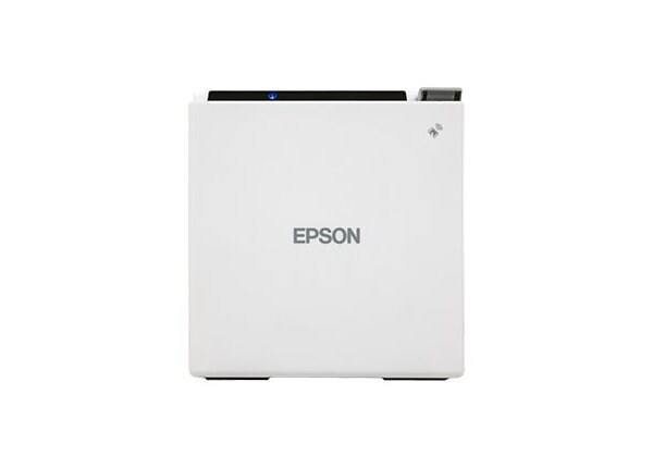 Epson TM m30 - receipt printer - monochrome - thermal line