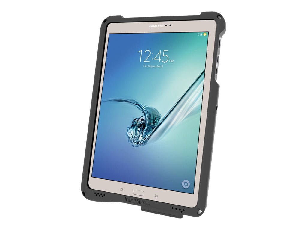 RAM IntelliSkin with GDS - back cover for tablet