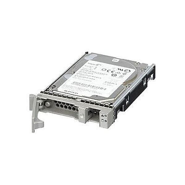 Cisco - hard drive - 300 GB - SAS 12Gb/s