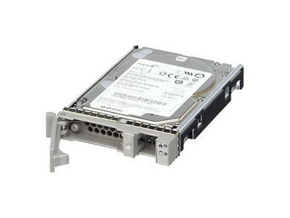 Cisco - hard drive - 300 GB - SAS 12Gb/s