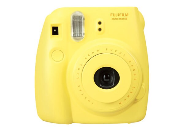 Fujifilm Instax Mini 8 - instant camera