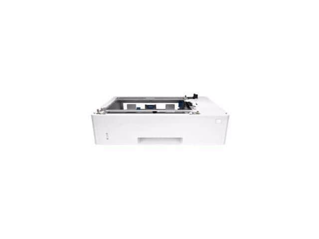 TROY Secure Input Tray - secure tray feeder - 550 sheets