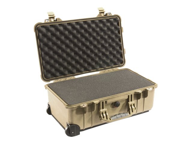 Pelican 1510 - case