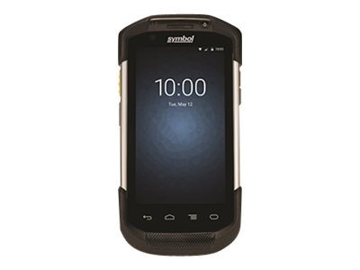 Zebra TC75 - data collection terminal - Android 4.4.3 (KitKat) - 8 GB - 4.7" - 4G