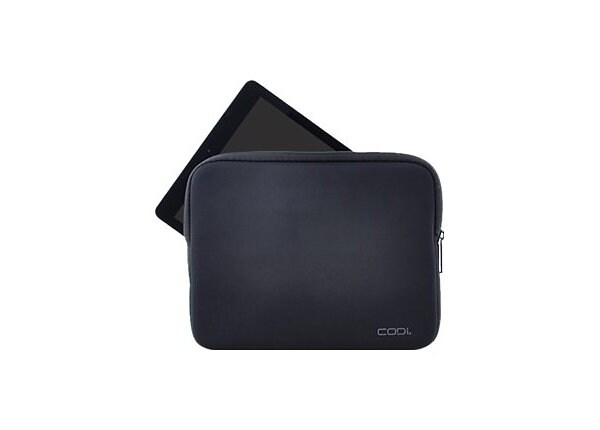 CODi Sleeve - protective sleeve for tablet