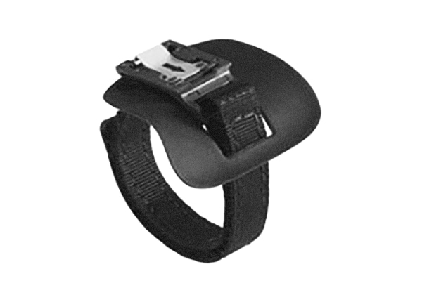 Zebra barcode scanner finger strap