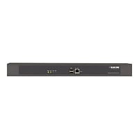 Black Box 48 Port Serial over IP Gigabit Console Server, Cisco Compatible