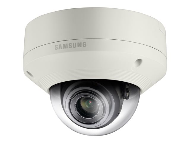 Samsung Techwin IPOLIS SNV-6084N - network surveillance camera