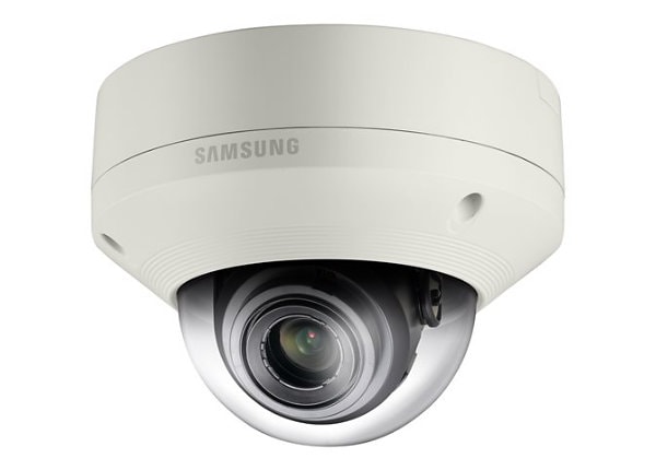 Samsung Techwin IPOLIS SNV-6084N - network surveillance camera