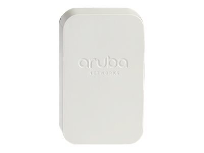 Aruba AS-100 Sensor - wireless network management device