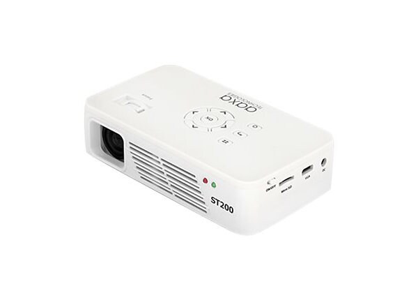 AAXA ST200 Pico Projector - LCOS projector