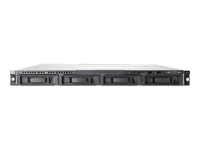 HPE ProLiant DL120 G6 - Xeon X3440 2.53 GHz - 2 GB - 500 GB