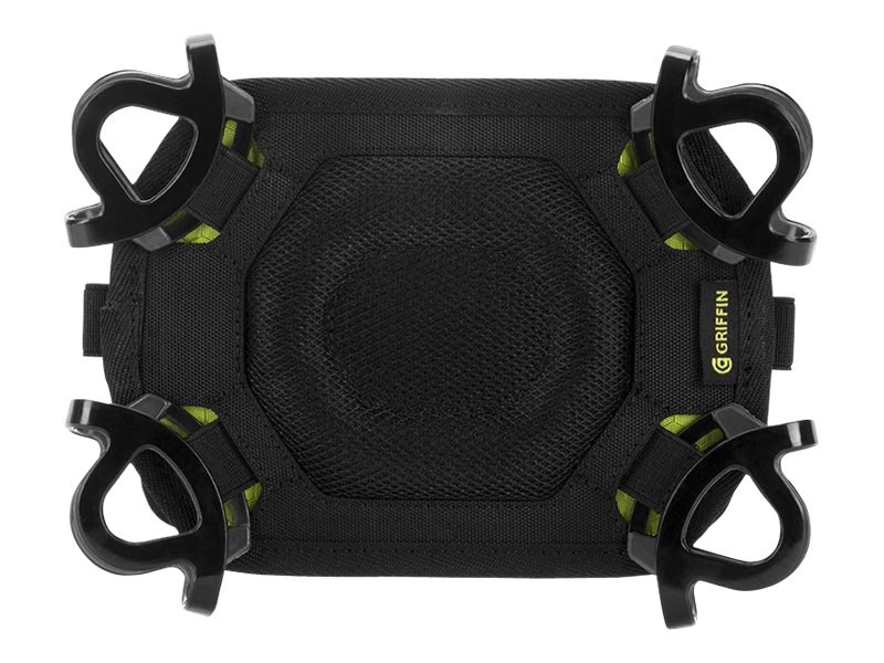 Griffin Survivor Harness Kit for Large Universal Tablets in Black