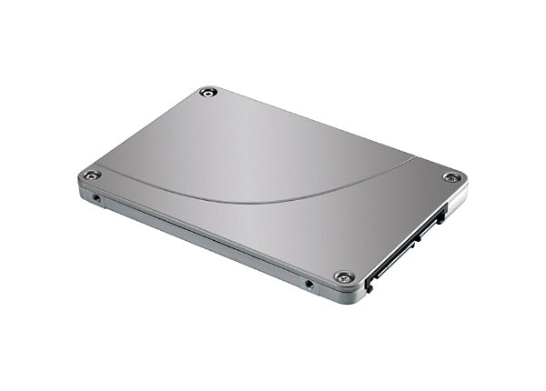 HP - solid state drive - 240 GB - SATA 6Gb/s