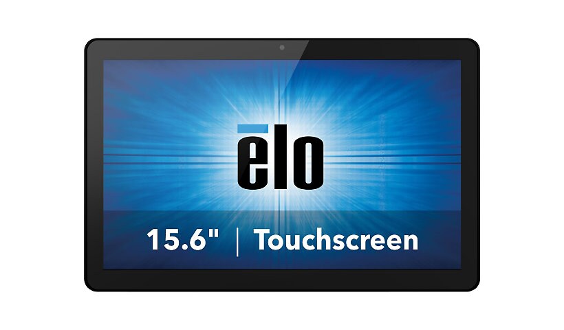 Elo Interactive Signage I-Series - écran LED - Full HD (1080p) - 15.6"