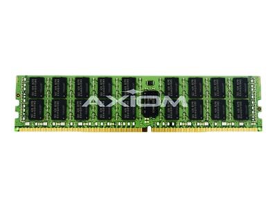 Axiom AX - DDR4 - module - 64 GB - LRDIMM 288-pin - 2133 MHz / PC4